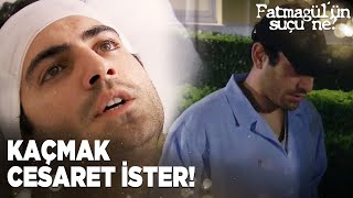 Bir Kabusla Aklı Başından Gitti | Fatmagül'ün Suçu Ne? Özel Klip