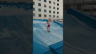 FlowRider Las Vegas RAW Session – Pro Tricks, Epic Fails &amp; Surf Machine Chaos! 🌊🔥