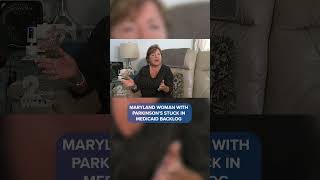 Maryland woman with Parkinson's stuck in Medicaid backlog