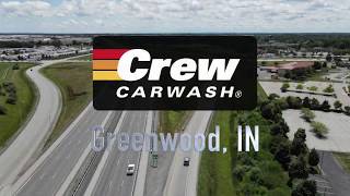 Crew Carwash - Greenwood, IN