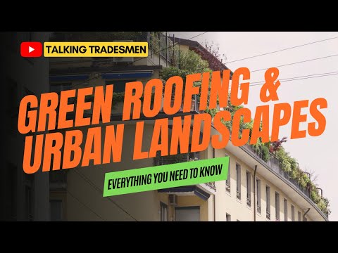 What are Green Buildings?