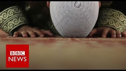 Islam is the world
