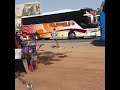 طوف البصات السفريه سوداني 