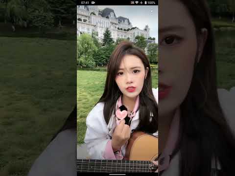 花花 锤娜丽莎 我太笨 伴奏 完美