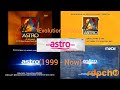 Evolution Endcap 1999 2026 Astro Malaysia Evolution Endcap 1999 2026 Astro Malaysia