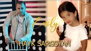  Hayk Sargsyan - Emily   