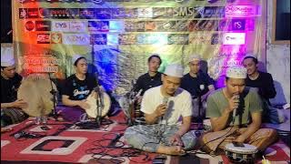 AL-JAWAZIR SHOLAWAT HAYADHU YAUMAL GHORI MEDLEY YA ROBBI ANTAL HADI Live