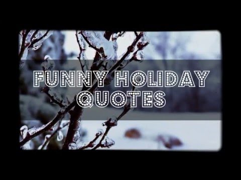 funny-holiday-quotes