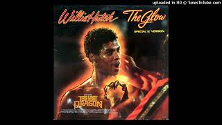 Video thumbnail of "Willie Hutch - The Glow (963Hz)"