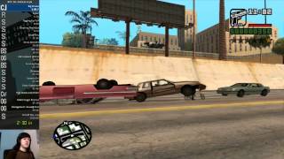 Reverse bobcat strats