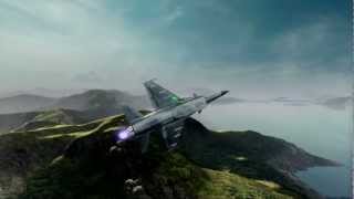 HyperSonic 4 Gameplay (PC HD)