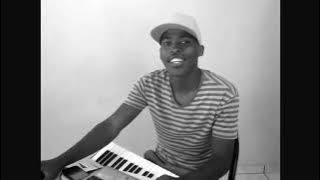 iFani Shake - Beat Break Down - Produced by Side EffeX