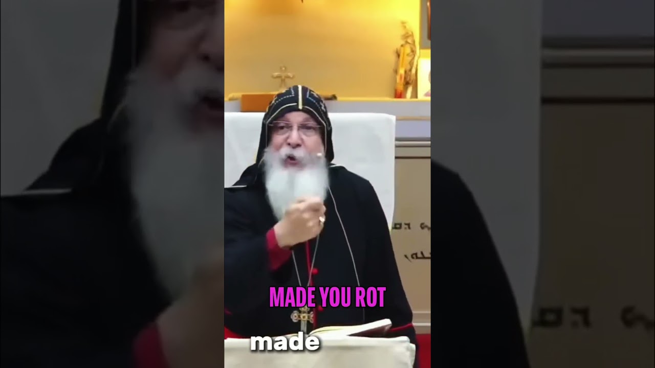 Remove Sin's Stone: Your Resurrection Awaits #shorts