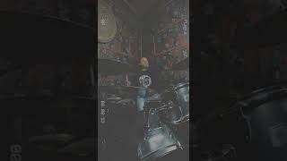 Sajjan Raj Vaidya - Dhairya Short Drum Cover