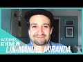 Lin-Manuel Miranda Shares His Kids' Reaction To Seeing 'Hamilton'