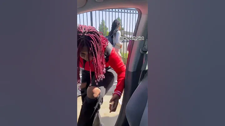 Laide Bakare's daughter "SIMISOLA" told her mum that someone told her that she's pretty 😅