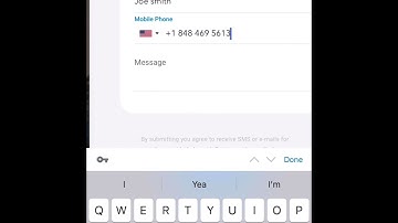 Conversational AI Appointment Booking and Automated Workflow - LeadFlow CRM