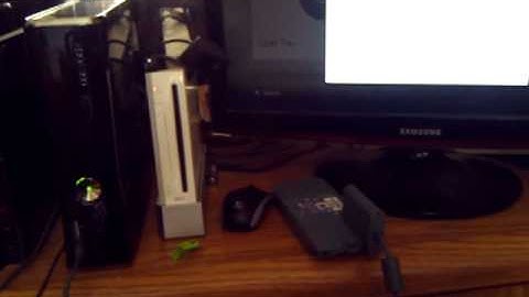 How To Transfer Your Xbox 360 Data