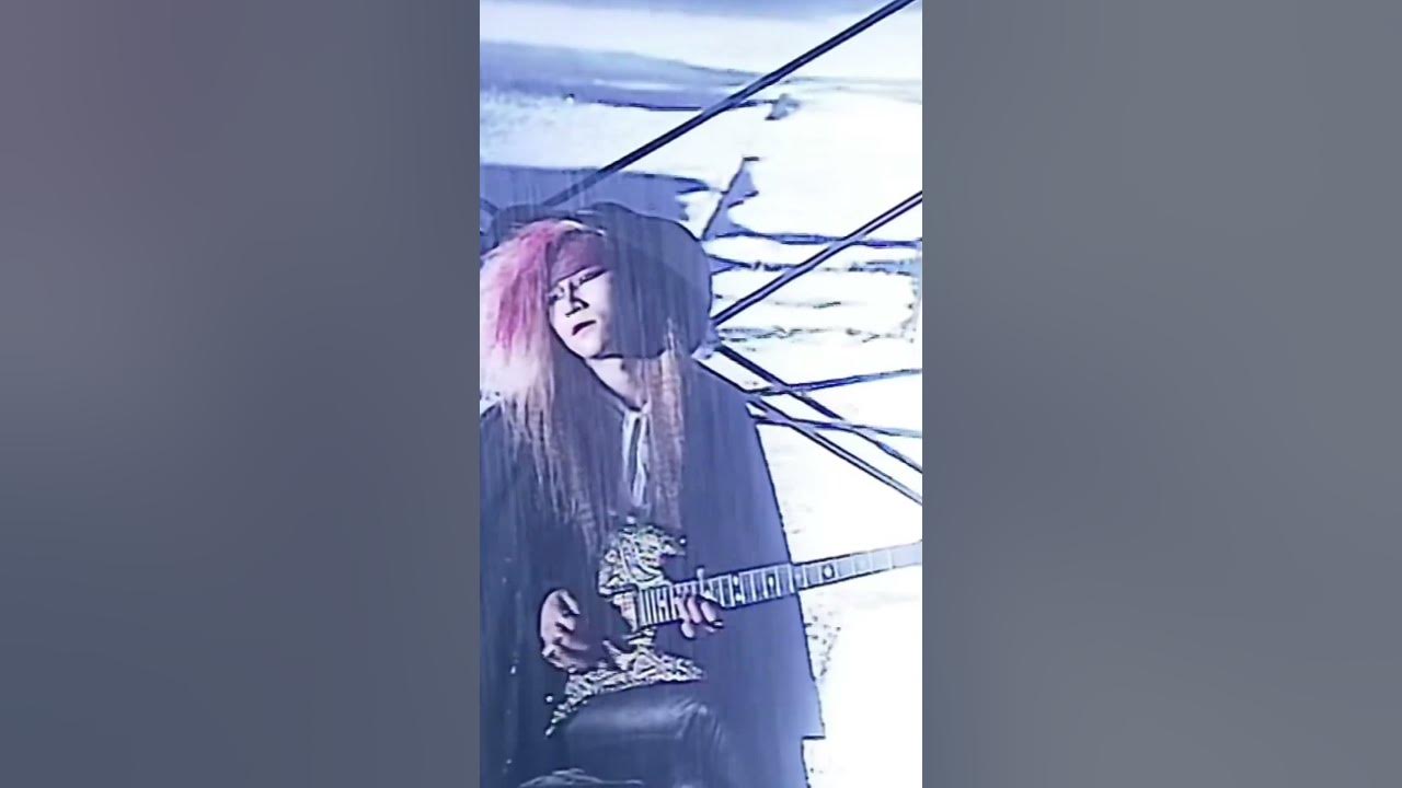 X japan - Endless rain#x #Xjapan #toshi  #hide #taiji #pata #yoshiki