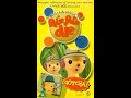 Opening To Rolie Polie Olie Gotcha UK VHS 2001 Opening To Rolie Polie Olie Gotcha UK VHS 2001