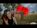 🤪PUBG СТРИМ/ДЕВУШКА в ПУБГ ПАБГ🤪PlayerUnknown’s Battlegrounds