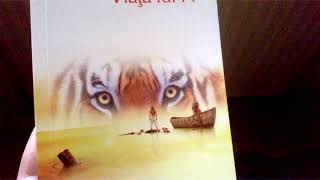 Book Review: Life of Pi by Yann Martel