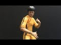 Game of Death (死亡遊戲) stop-motion