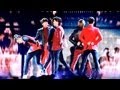 [U-Kiss/Fancam] Standing Still 130928 / K-POP Festival in Gangwon 2013