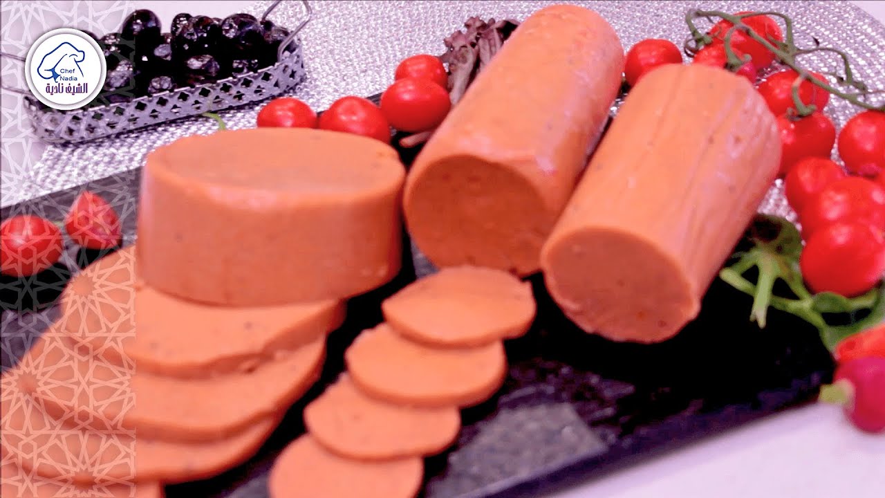 حصري وجديد 👌 كاشير بدون دقيق وبدون بيض وبدون جبن مرتديلا بمداق خيال😋 ماغتبقايش تستغناي عليه