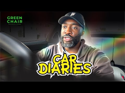 Car Diaries Episode 22: let's catch up