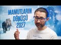 Mamutlar 2027'de yaşama geri mi gelecek?