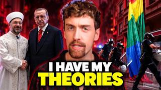 Details Turkey Is Going After Gays — But Why Now Guide
