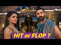 Naagin × Bhoot Bangla Episode TRP | Hit or Miss ? | Akshay Kumar as Naag Guru | Naagin 7 barc trp