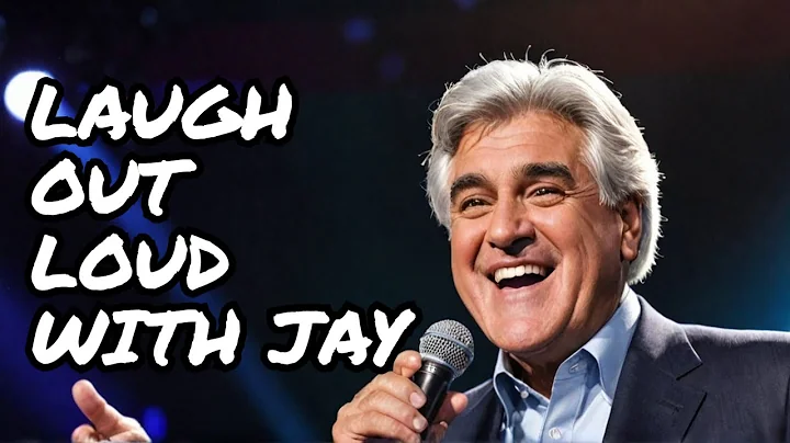 BEST OF JAY LENO HEADLINES. PART : 01