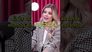 Celebrity "The surgeon made up that he operated on my nose!" Lala Rudge Wealth