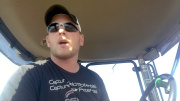 360 YIELD SAVER: A smart investment for the last half of harvest