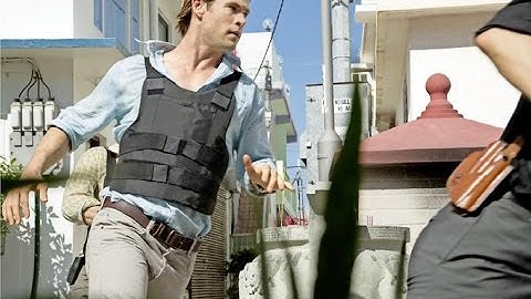 『ブラックハット』予告編！『ヒート』『コラテラル』マイケル・マン監督　クリス・ヘムズワース　2015年5月8日公開！劇場まで！！