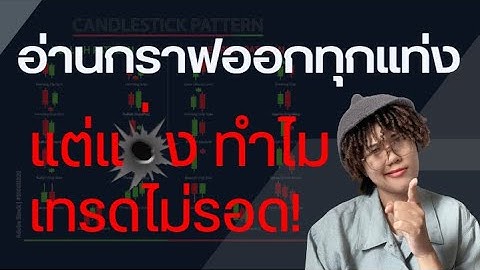 IQ Option, Quotex Binary Option| อ่านกราฟออกทุกแท่ง แต่ทำไม เทรดไม่รอด?