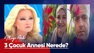 Nuran Şahin Den Sonra Akrabası Da Sırra Kadem Bastı - Müge Anlı Ile Tatlı Sert 29 Nisan 2024