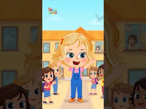 استعدوا للطابور الصباحي نشيد ممتع مع لونا