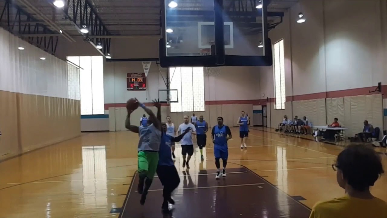 MJCC Top Ten Basketball Plays YouTube