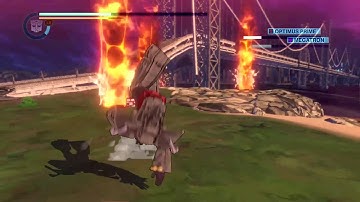 Transformers Devastation Grimlock VS Megatron & Optimus Prime