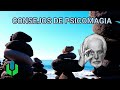 Consejos de PSICOMAGIA para PERSONAS SANAS | 2 EJERCICIOS de Psicomagia