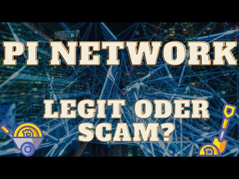 Das "PI-NETWORK“ - LEGIT oder SCAM?! Erklärung der Kryptowährung Pi mit Fazit! 📍 CODE 👉Arpexia90