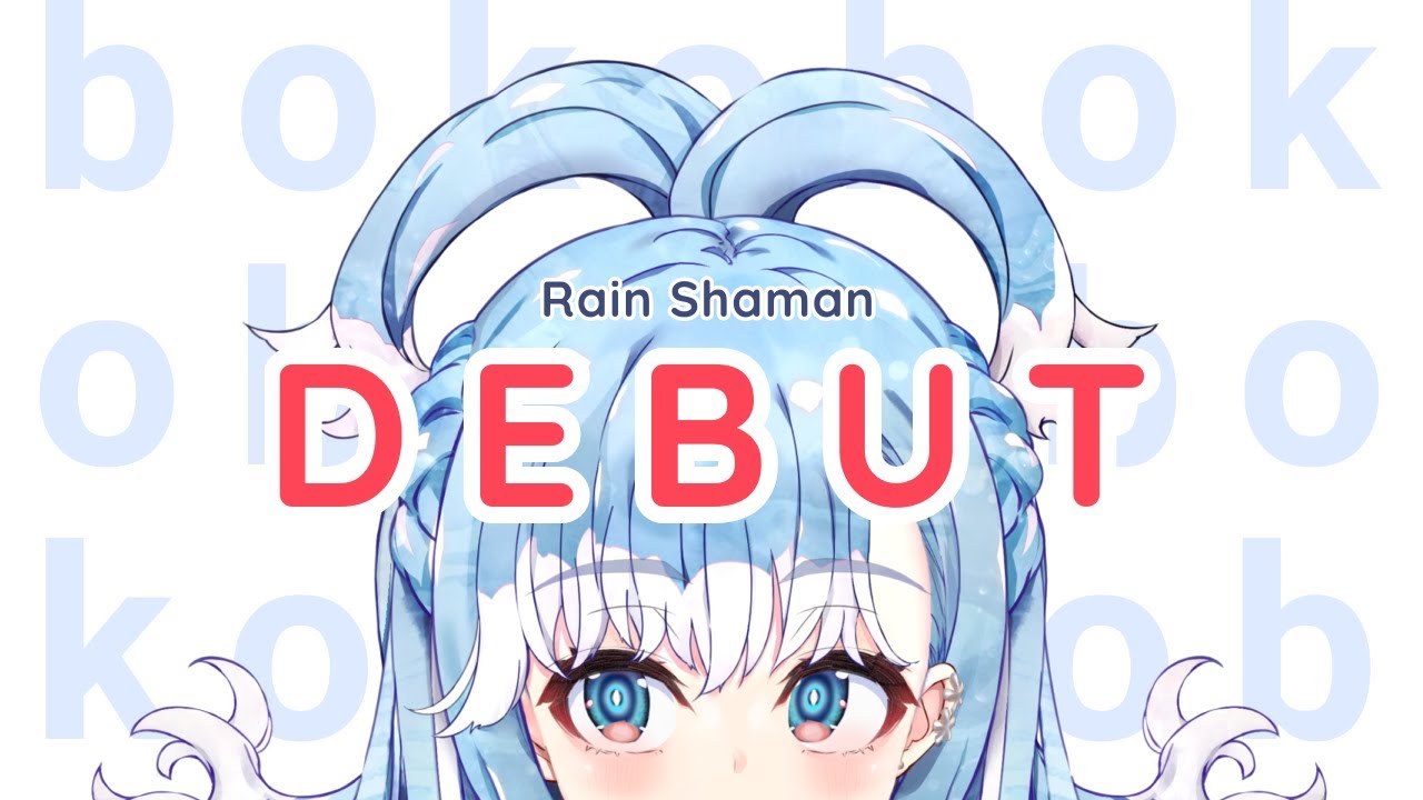 Profile: Kobo Kanaeru, the New Hololive ID VTuber Who Went Viral