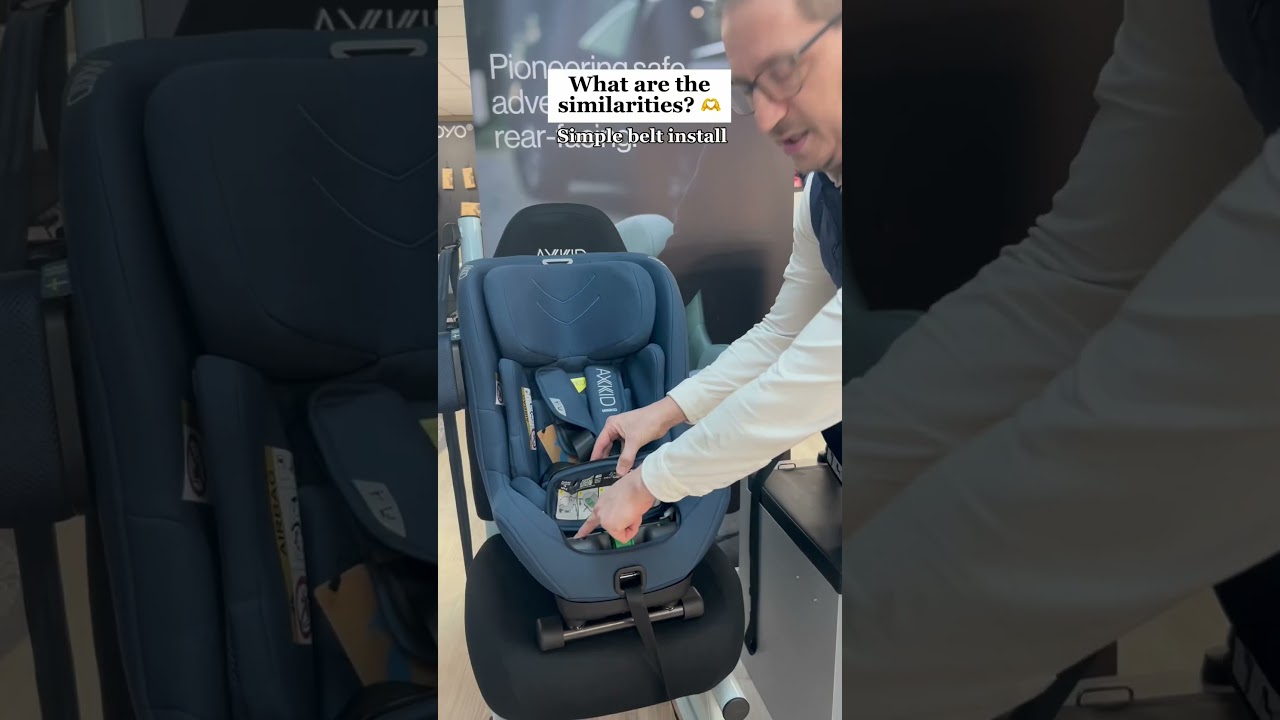 What’s the difference between the Minikid 4 Pro & Minikid 4 Max?