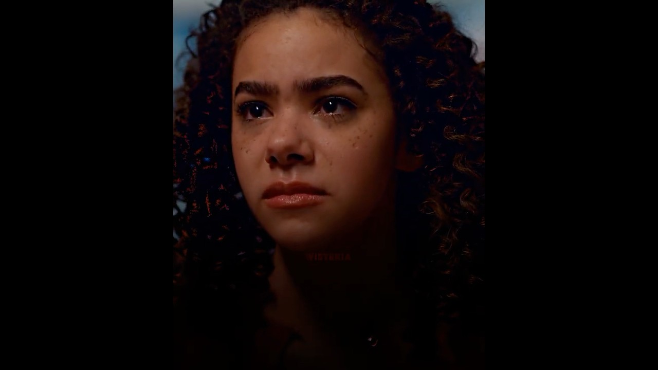 breaking promises...💔|| Ginny and Georgia