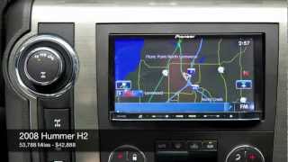 2008 Hummer H2 FOR SALE