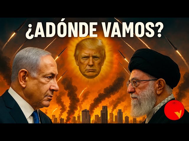 LAS OPCIONES DE IRÁN NO SON BUENAS