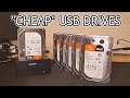 "Cheap" External USB Hard Drives (48TB!)